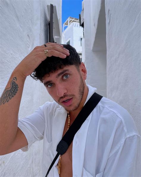 Meet The Cast Of Too Hot To Handle Season 4 Cosmopolitan Middle East
