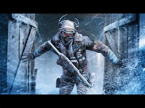 R6 S NEW WINTER EVENT HAS POTENTIAL Rainbow Six Siege YouTube