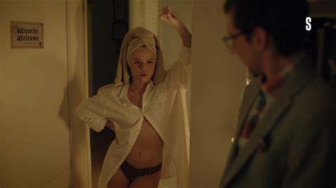 Nude Video Celebs Darya Rudenok Sexy Svingery