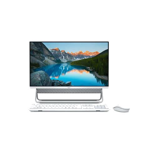 Dell All In One Core I7 Chaowaa