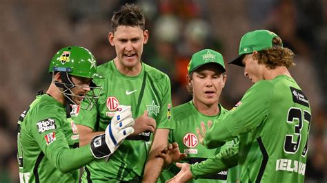 STA Vs HEA Big Bash League Dream11 Prediction Fantasy Tips For