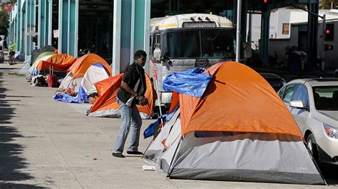 San Francisco Homeless Stats Soar City Blames Big Business Residents Blame Officials Fox News