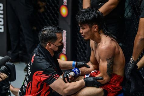 利托·阿迪旺成为莱凯战队下一位格斗巨星的坎坷之路 One Championship The Home Of Martial Arts