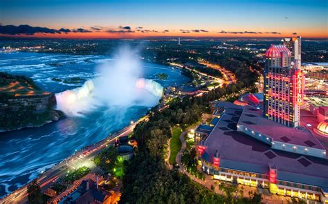 Niagara Falls Wallpaper (72+ pictures) - WallpaperSet