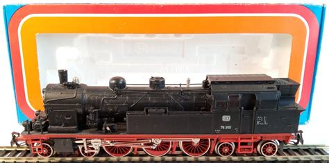 M Rklin H Tender Locomotive Br Db Catawiki