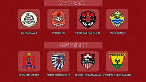 Liga 3 Indonesia – newstempo