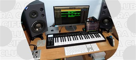 Instrumentos Midi Y Virtuales Comprende Qué Son Y Cómo Funcionan