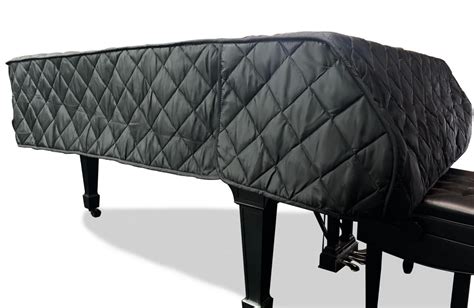 Buy Custom Piano Cover | Howard Piano Industries