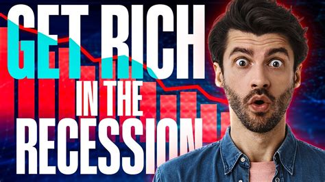 How To Use The 2024 Recession To Get Rich Wealthcannons Youtube