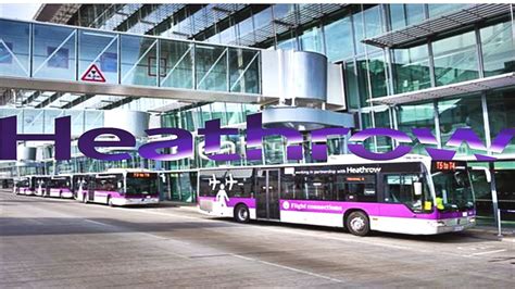 いろいろ hoppa bus heathrow terminal 5 320482-Hoppa bus heathrow terminal 5 ...