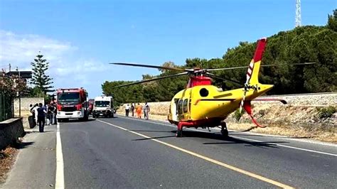 Incidenti Sulla Statale La Famigerata Strada Della Morte Sono