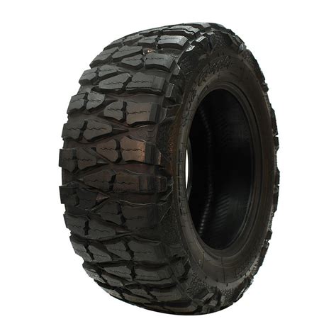 Nitto Mud Grappler Mud Terrain LT305 70R16 124 121P E Light Truck Tire