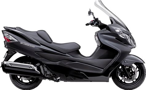 Suzuki Burgman 400 Specs 2011 2012 Autoevolution