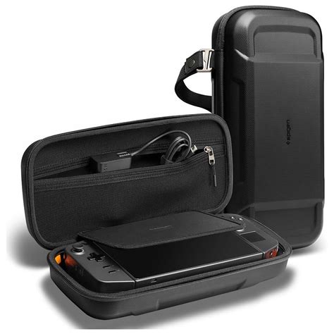 Best Lenovo Legion Go Cases In 2024