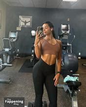 EMILY HARRIGAN Nude AZNude