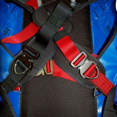 Yates Cave Rescue Spec Pak Rescue Systems