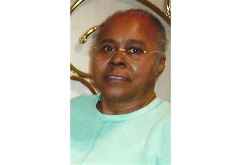 Jessie Robinson Obituary J M Wilkerson Funeral Establishment Inc