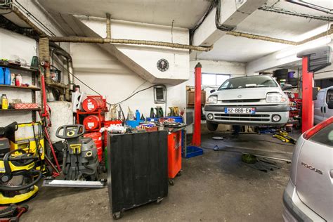 Garage Automobile Pour Toutes Vos Urgences And Referencement Fr