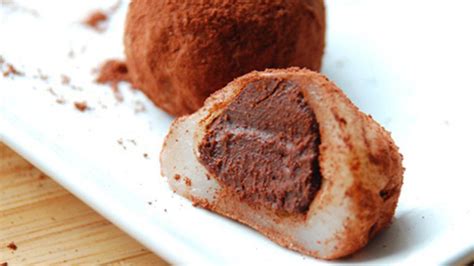 Resep Kue Mochi Isi Cokelat Lifestyle Fimela