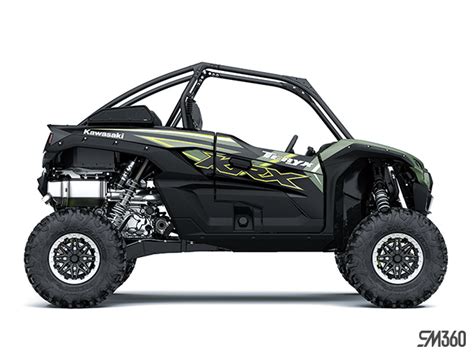 Teryx Krx Special Edition Starting At Centre Du