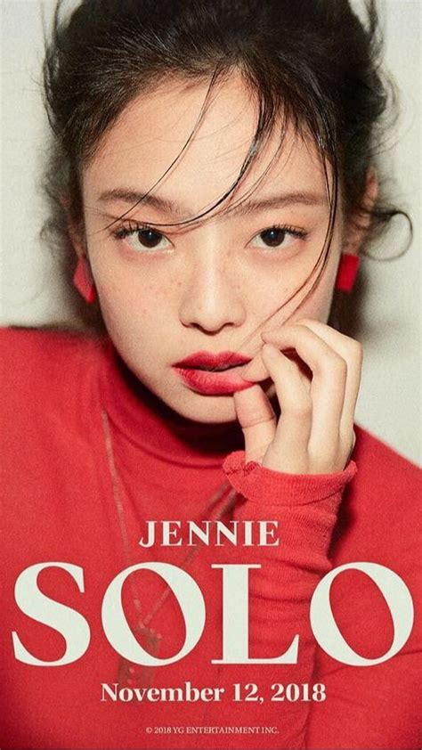 BLACKPINK S Jennie Will Release New Special Single You Me On