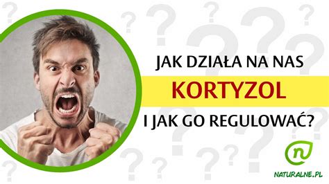 Kortyzol Hormon Stresu Czym Jest YouTube