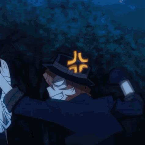 Chuuya Bungo Stray Dogs GIF - Chuuya Bungo Stray Dogs Matching Pfp ...