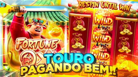 EstratÉgia Fortune Ox Banca De 20 Reais No Jogo Do Touro Da Sorte Youtube