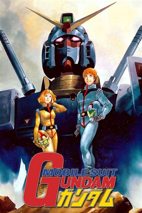 Original Gundam Creator Yoshiyuki Tomino Tipped for Anime Return