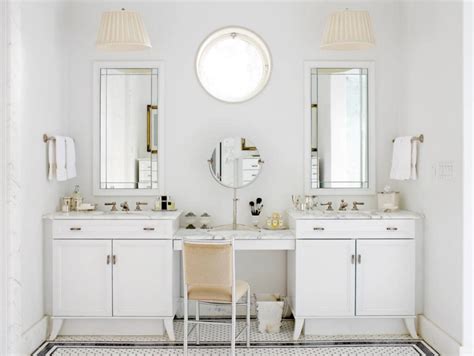 The Luxury Look Of High End Bathroom Vanities Bathroom Vanity