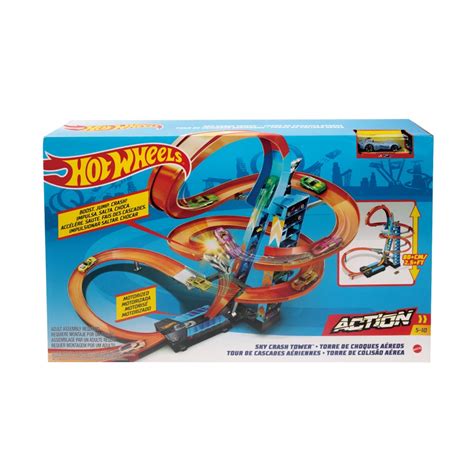Hot Wheels Biggo