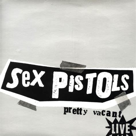 Sex Pistols Pretty Vacant Live At Finsbury Park London 23 Jun