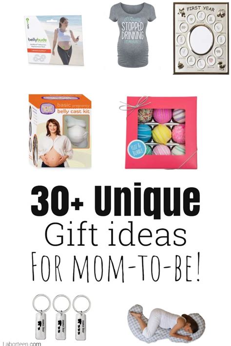 Pregnancy Gifts For First Time Moms 30 Unique Ideas Pregnancy Gifts