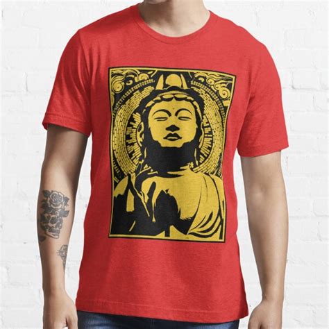 Gautama Buddha T Shirt For Sale By Truthtopower Redbubble Gautama