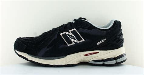 New Balance R Protection Pack Noir Black