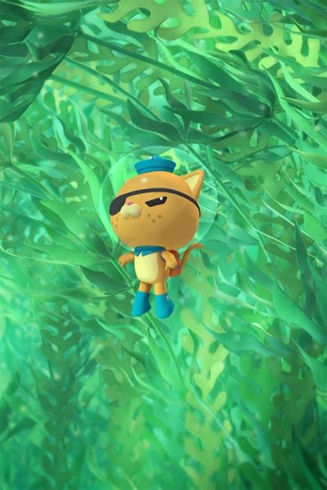 Octonauts And The Giant Kelp Forest Pictures Rotten Tomatoes