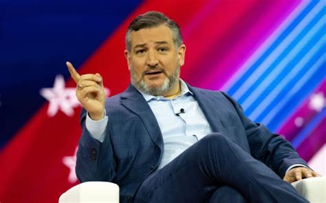 Ted Cruz S Net Worth Revealed