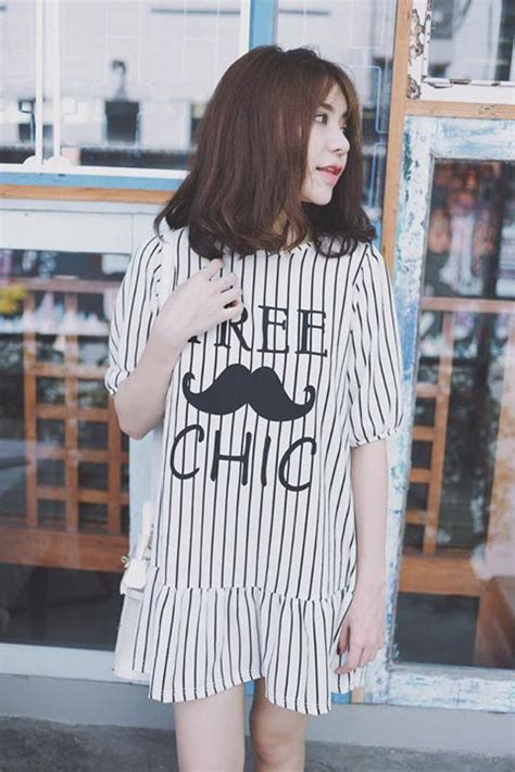 HOT GIRL Các kiểu tóc hot girl Việt Thái Hàn và Trung đang mê tít hè này