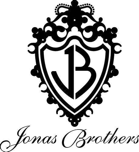 Fichierlogo Jonas Brotherspng — Wikipédia