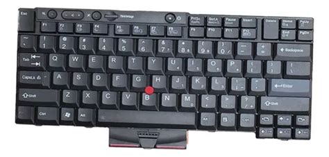 Teclado De Ordenador De Repuesto Para Lenovo Thinkpad T X Meses