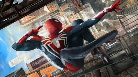 Marvel spider man fan made game download - jawerav