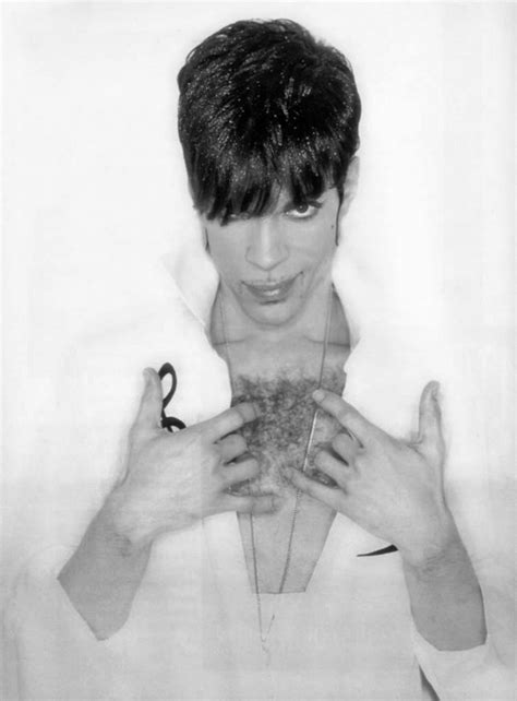 prince - Prince Photo (11990935) - Fanpop