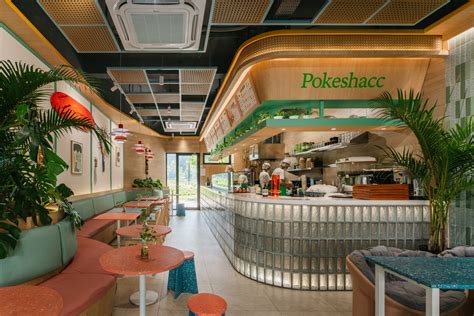 Pokeshacc Mark Associates