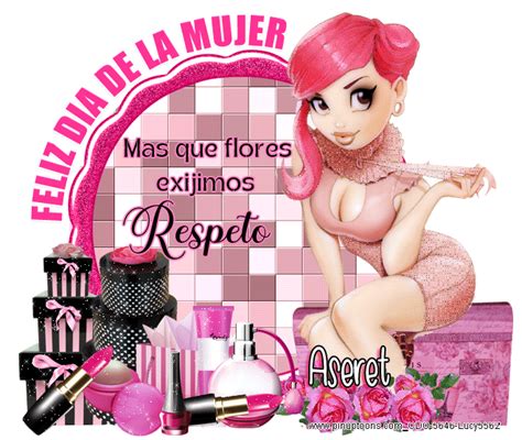 DESFILE DE FIRMAS PARA LA MUJER Aseret