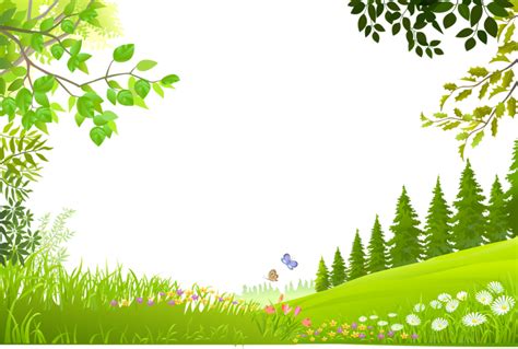 Meadow Clipart Png Clip Art Library Images