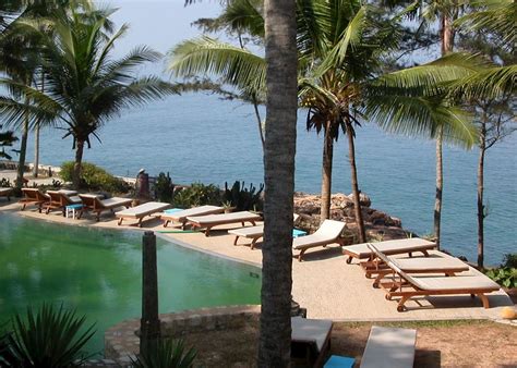 Surya Samudra Beach Resort | Kovalam | Audley Travel