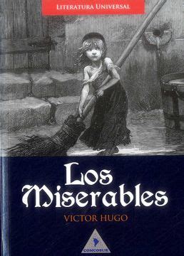 Libro Los Miserables Victor Hugo Isbn Comprar En