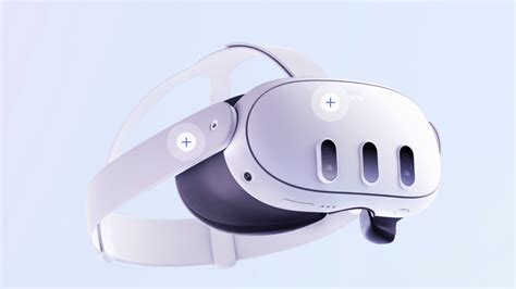 Meta Quest 3 Pre Orders Go Live Mixed Reality Headset Starts Shipping