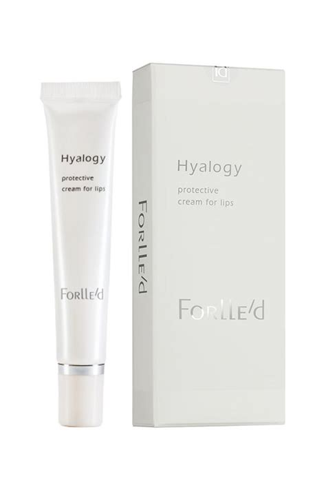 Hyalogy Protective Cream for Lips Skin Care | RefinedMD Los Gatos