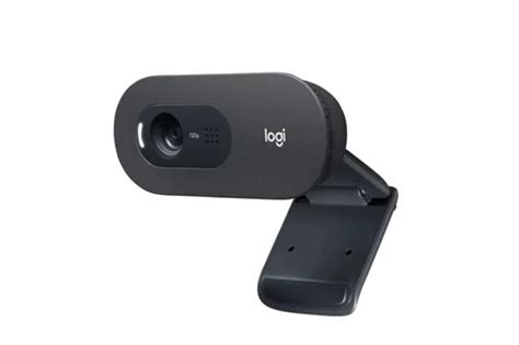 Black 1080 P Logitech C922 Pro Stream Hd Webcam At Rs 13999 In Chennai